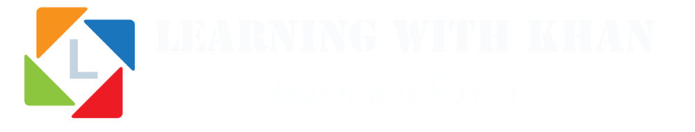 learnwithkhan.com